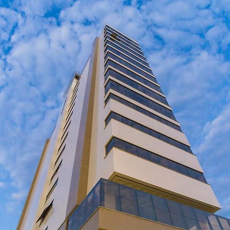 Innovare Slim Hotel - Itajai/Navegantes 外观 照片