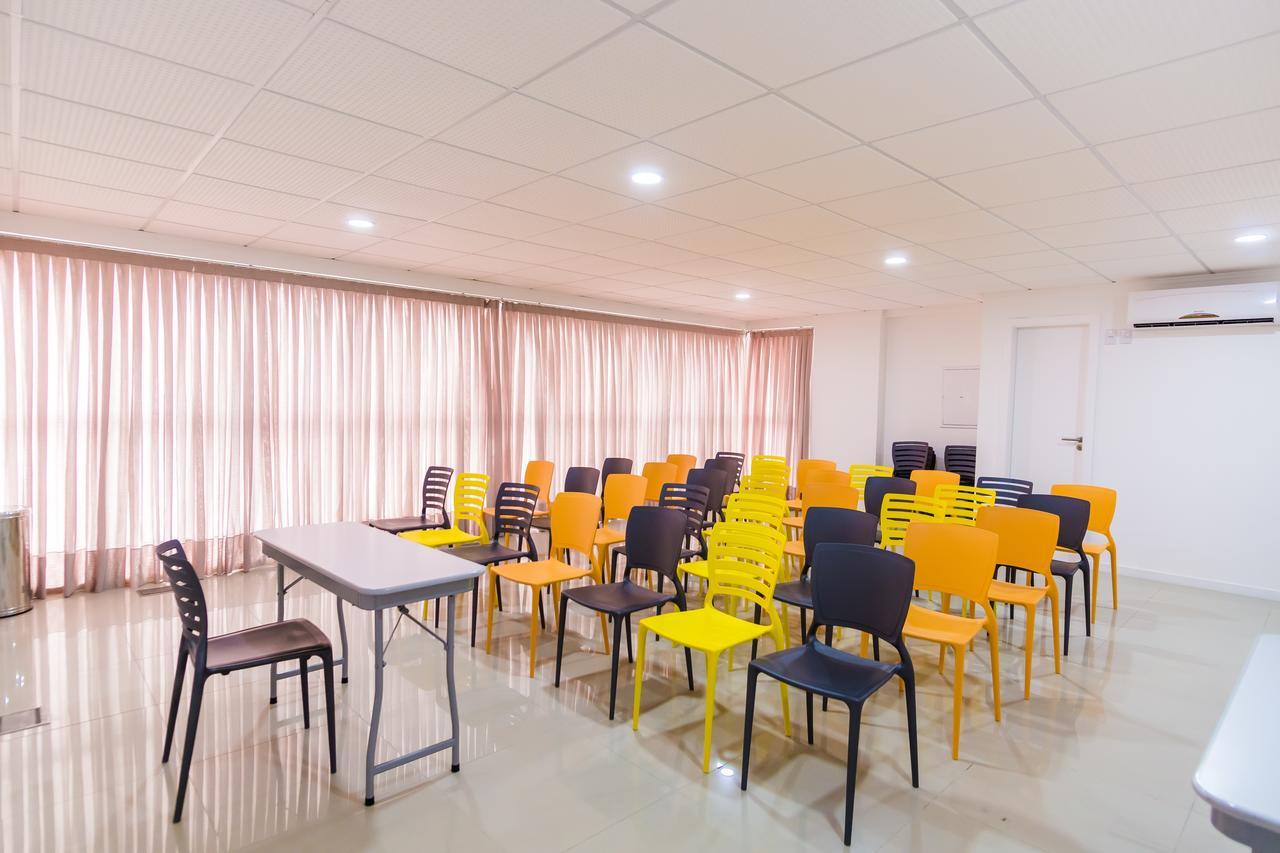 Innovare Slim Hotel - Itajai/Navegantes 外观 照片