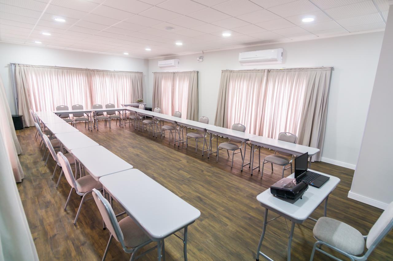 Innovare Slim Hotel - Itajai/Navegantes 外观 照片