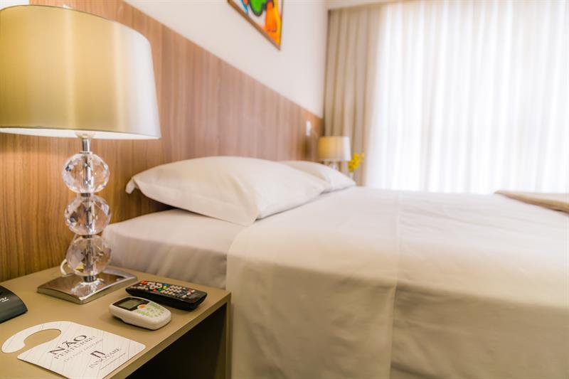 Innovare Slim Hotel - Itajai/Navegantes 外观 照片